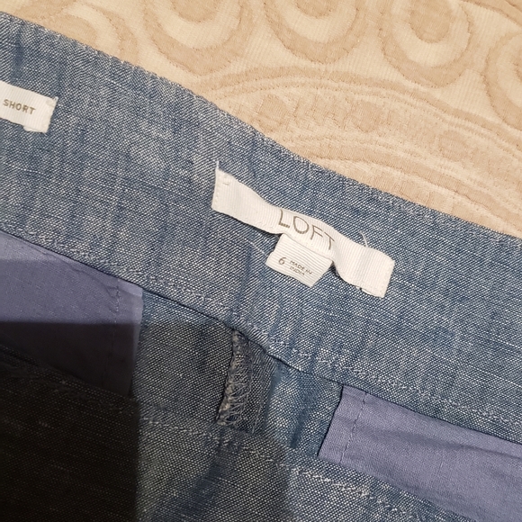 Loft dress shorts - Picture 4 of 4